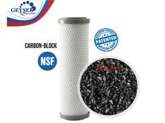 Máy lọc nước Nano Geyser Ecotar 2 (3 lõi) – Made in Russia