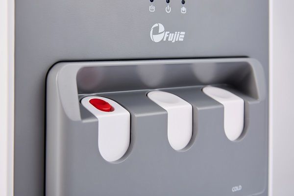 Máy lọc nước nóng lạnh FujiE WPD508C