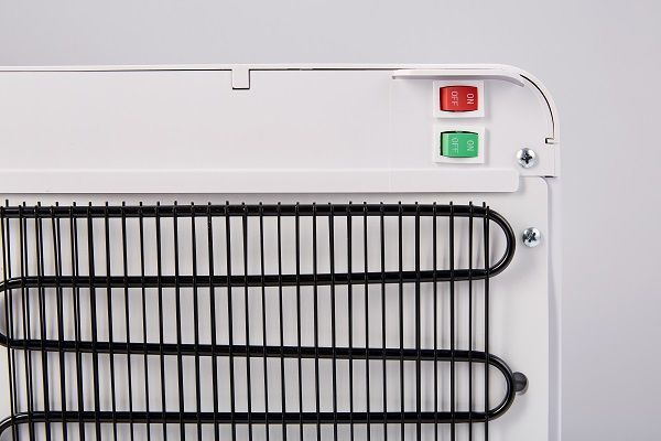 Máy lọc nước nóng lạnh FujiE WPD508C