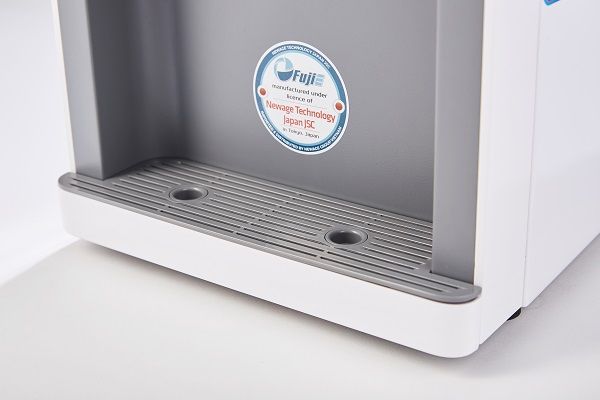 Máy lọc nước nóng lạnh FujiE WPD508C