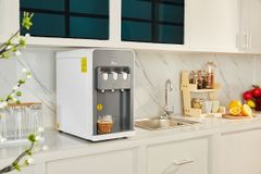 Máy lọc nước nóng lạnh FujiE WPD508C