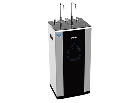 Máy lọc nước nóng lạnh Karofi KAD-D50