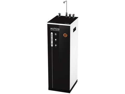 Máy lọc nước nóng lạnh nguội Mutosi MP-350D-BK