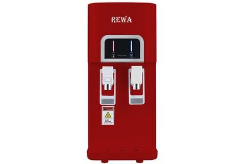 Máy lọc nước nóng lạnh Rewa RW-NA-218