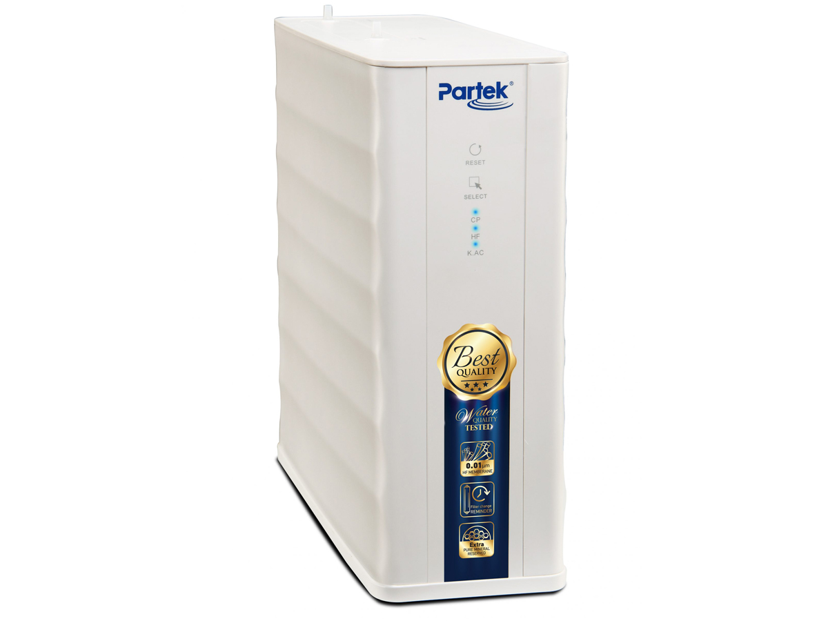 Máy lọc nước màng sợi rỗng P3385-USF Máy lọc nước màng sợi rỗng P3385-USF