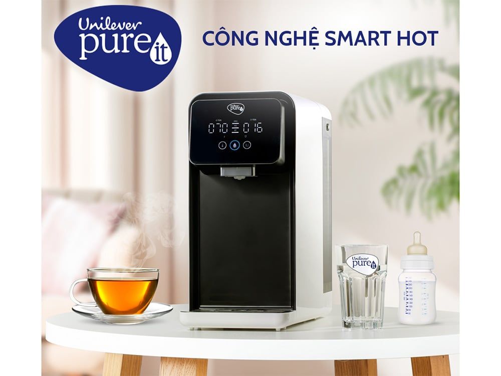 Máy lọc nước Pureit Lavita CR5240
