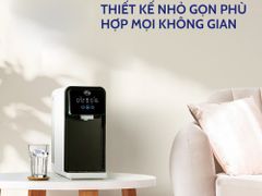 Máy lọc nước Pureit Lavita CR5240