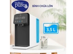 Máy lọc nước Pureit Lavita CR5240