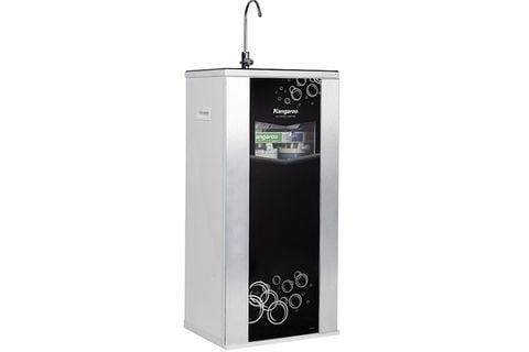 Máy lọc nước RO 9 lõi Hydrogen Kangaroo KG100HA