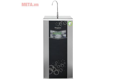 Máy lọc nước RO 9 lõi Hydrogen Kangaroo KG100HA
