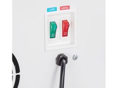 Máy lọc nước RO Alaska có nóng lạnh A10ROHC