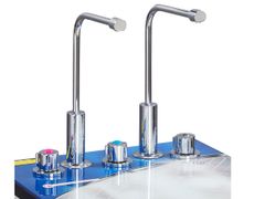 Máy lọc nước RO Alaska có nóng lạnh A10ROHC