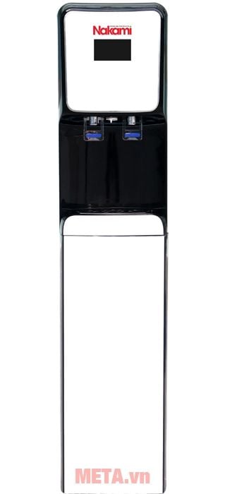 Máy lọc nước RO cao cấp Nakami NKW-00009B