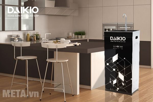 Máy lọc nước RO Daikio DKW-00008H