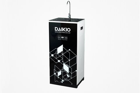 Máy lọc nước RO Daikio DKW-00008H