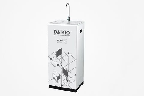 Máy lọc nước RO Daikio DKW-00009H