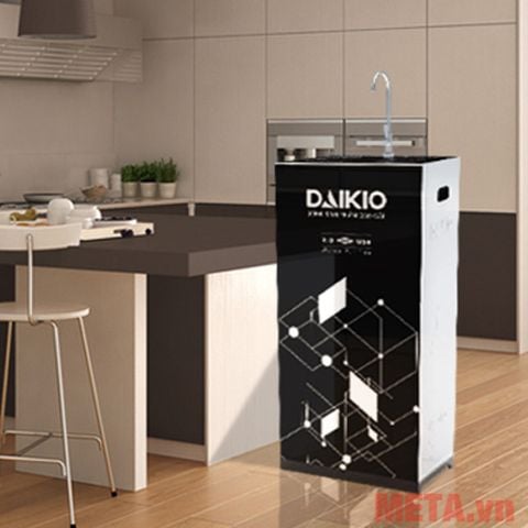 Máy lọc nước RO Daikio DKW-00010H