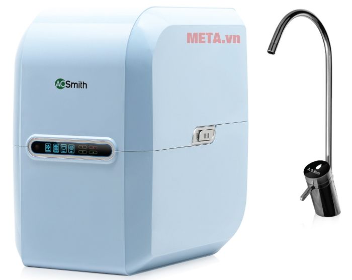Máy lọc nước RO dưới chậu rửa A.O.Smith A2