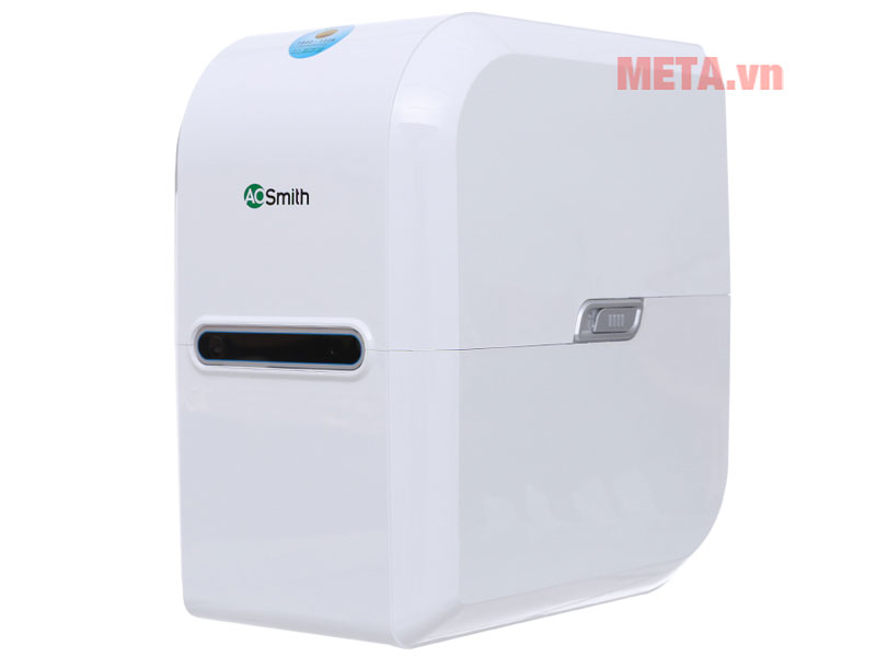 Máy lọc nước RO dưới chậu rửa A.O.Smith AR75-A-S-2. Máy lọc nước RO dưới chậu rửa A.O.Smith AR75-A-S-2.