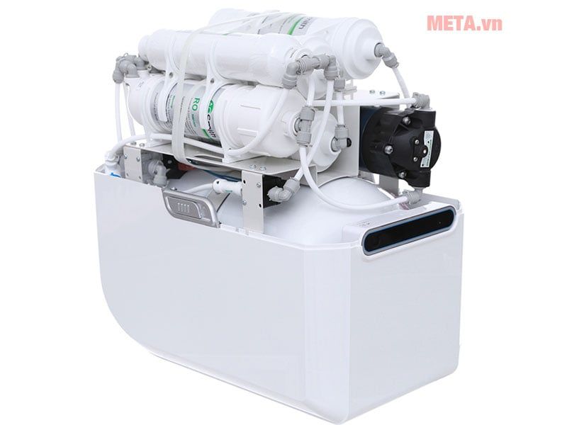 Máy lọc nước RO dưới chậu rửa A.O.Smith AR75-A-S-2