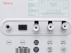 Máy lọc nước RO dưới chậu rửa A.O.Smith AR75-A-S-2