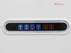 Máy lọc nước RO dưới chậu rửa A.O.Smith AR75-A-S-2