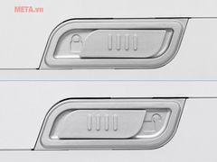 Máy lọc nước RO dưới chậu rửa A.O.Smith AR75-A-S-2