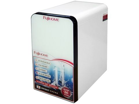 Máy lọc nước RO Hydrogen FujiHome RO-F09R