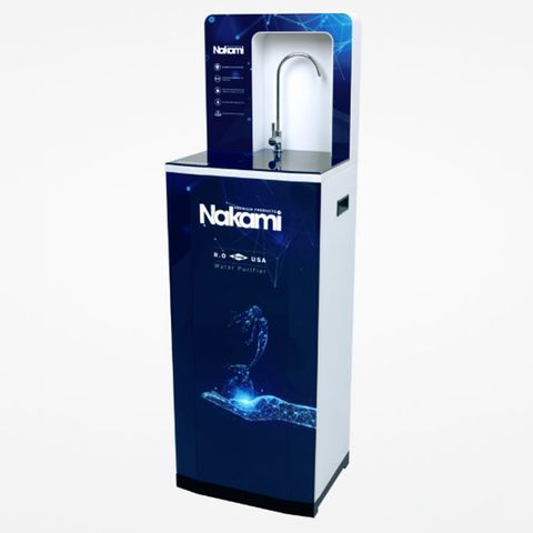 Máy lọc nước RO Nakami NKW-00010A