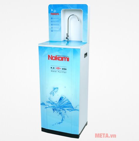 Máy lọc nước RO Nakami NKW-00011A