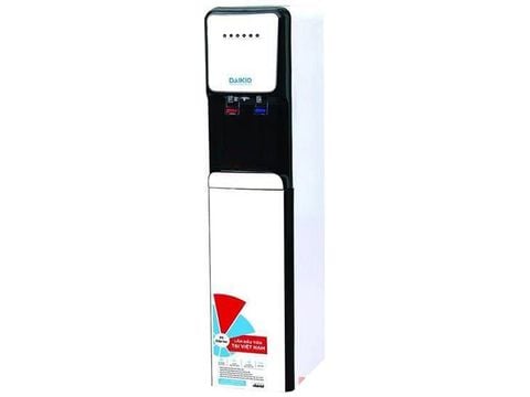 Máy lọc nước RO nóng lạnh cao cấp DKW-00009C