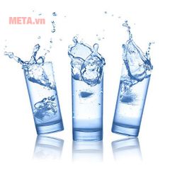 Máy lọc nước RO Tân Á (Đại Thành) Nanometer Silver 9 lõi