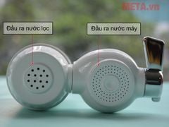 Máy lọc nước tại vòi Joyoung JYW-T01