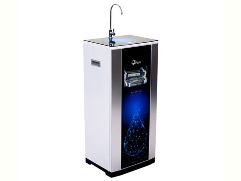 Máy lọc nước tinh khiết RO thông minh FujiE RO-1000 Cab Hydrogen