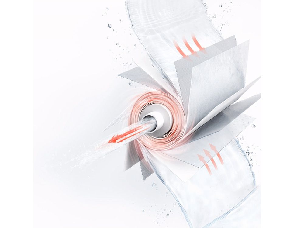 Máy lọc nước UV Toshiba TWP-W1630SVN(W)