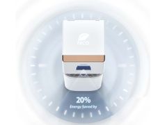 Máy lọc nước UV Toshiba TWP-W1630SVN(W)