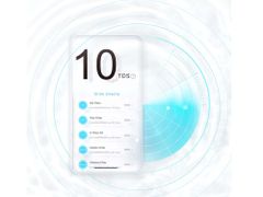 Máy lọc nước UV Toshiba TWP-W1630SVN(W)