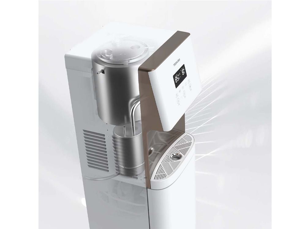 Máy lọc nước UV Toshiba TWP-W1630SVN(W)