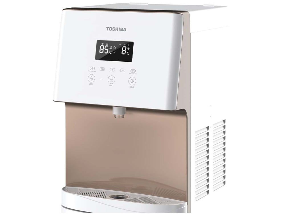 Máy lọc nước UV Toshiba TWP-W1630SVN(W)