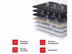 Máy lọc nước UV Toshiba TWP-W1630SVN(W)