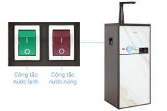 Máy lọc nước Toshiba TWP-W1905SV(MB)