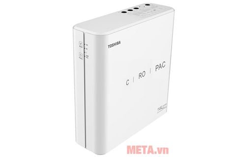 Máy lọc nước trực tiếp RO Toshiba TWP-N1686UV(W1)