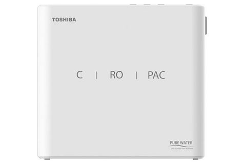 Máy lọc nước trực tiếp RO Toshiba TWP-N1686UV(W1)