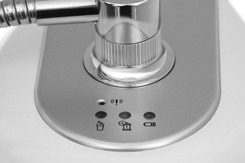 Máy lọc nước uống Stiebel Eltron Fountain 7S (Silver Grey) 7 cấp lọc