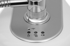Máy lọc nước uống Stiebel Eltron Fountain 7S (Silver Grey) 7 cấp lọc