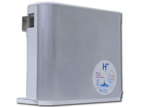 Máy lọc và tạo nước Hydrogen để bàn RW-NAH-100S