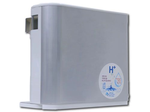 Máy lọc và tạo nước Hydrogen để bàn RW-NAH-100S