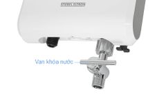 Máy nước nóng trực tiếp Stiebel Eltron 4500W DS 45 EC