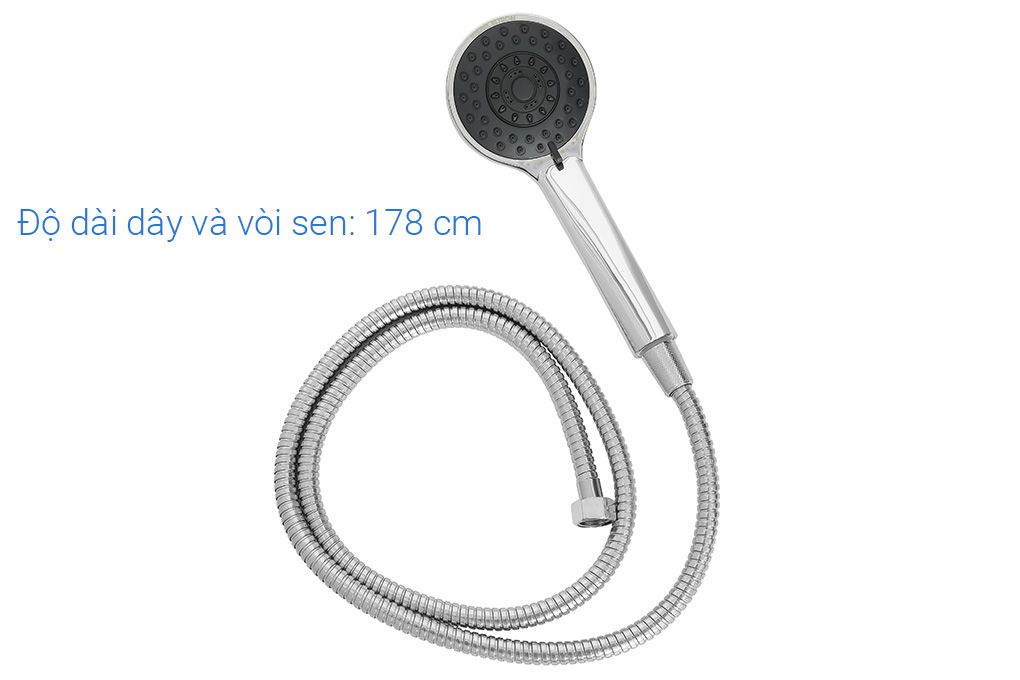 Máy nước nóng trực tiếp Stiebel Eltron 4500W WS 45 EC