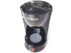 Máy pha cà phê 800W Black&Decker DCM600